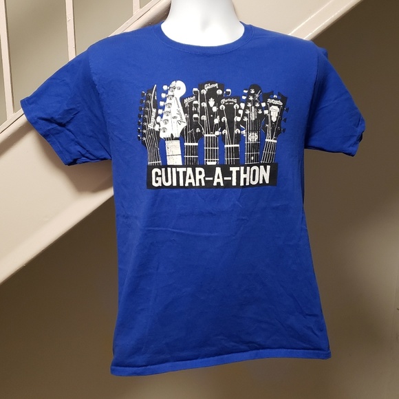 Guitar-a-thon Guitar Center Medium (SOLD) - Picture 1 of 8